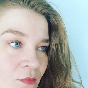 Meet your Posher, Lavinia